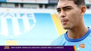Flamengo anuncia destaque do Avaí e mais dois reforços para a base