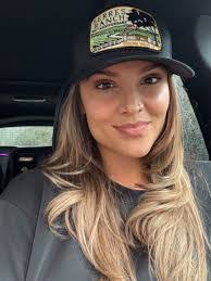 Rhonda Capps's Instagram, Twitter & Facebook