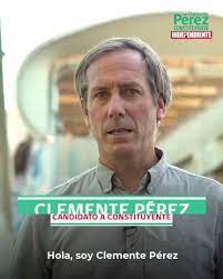 Esto porque pérez se hizo conocido el año pasado precisamente por restarle importancia a las te puede interesar: Brigada Chacon On Twitter No Olvidar Que Este Candidato Estaba Por El Rechazo No Se Dejen Enganar Ciudadanos De Ese Distrito Con Este Senor No Se Cambiara La Constitucion La Mentira Es