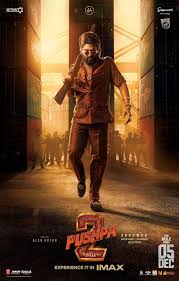 Pushpa: The Rule - Part 2 (2024) - Parents guide - IMDb