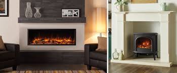 Great for a cabin or ranch home, this stove features six stunning flame colors, adjustable timer settings, and thermal overload protection. What Are The Benefits Of An Electric Log Burner Stovax Gazco