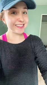 Megan Baron's Instagram, Twitter & Facebook