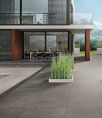 pin auf terrassenideen relaxen mit outdoorfliesen