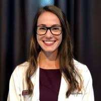 Madeline Higgins, PT, DPT