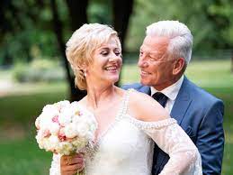 Sechs jahre „hochzeit auf den ersten blick: Gelsenkirchener Kripobeamter Heiratet In Sat 1 Reality Show Waz De