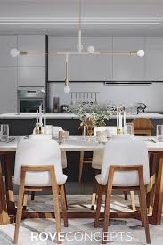 Aubrey Side Chair Modern Dining Modern Dining Chairs Home Decor
