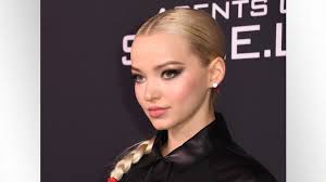 Stream #lazybaby for high vibes and a good credit score. Dove Cameron Opens Up About Her Mental Health Depression And Anxiety Ksro