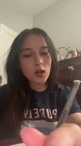 Overcompensating Hailee Challenge