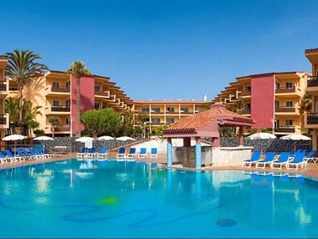 Apartamentos Marino Tenerife