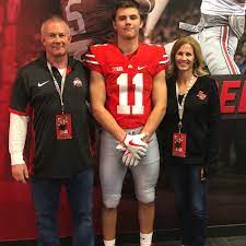 He is an actor, known for airplane mode (2019), bizaardvark (2016) and everything wrong with. Jake Seibert Nation S Top Ranked Kicker Commits To Ohio State Football Land Grant Holy Land