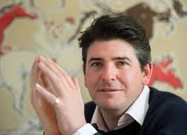 HARZAND BUCKS INJURY SCARE; WINS DERBY