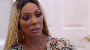 Follows the lives of some elite women and men in atlanta involved in the entertainment industry. Is Pooh From Love Hip Hop Atlanta A Man And How Old Is She