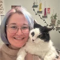 Ann Maltby's Instagram, Twitter & Facebook