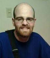 Obituary information for Cory Allen Martin