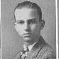 Frederick James Kastner (1908–1975)