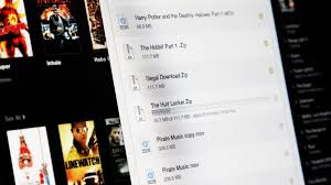 Studios Experiment With Release Models What That Means For Film Piracy