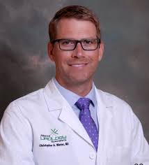 Christopher Winter, MD