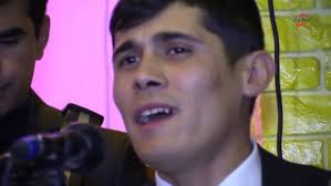 Ҷӯрабек Муродов