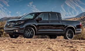 Despite its unibody construction, at which some truck guys turn up their noses, the ridgeline is capable of meeting the towing and hauling needs of. 2021 Honda Ridgeline Towing Capacity Rumor Release Date Firsthondarumor Com