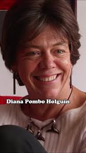 Diana Pombo Holguin: #Arquitecta, Luchadora del Medio #Ambiente en  #Colombia #historia #history #arquitecto #arquitectoscolombianos  #architecture #architecturestudent #architecturelovers ...