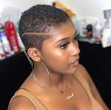 Thebaldierevolution D2themasterbarber Natural Hair Styles Short Natural Hair Styles Short Hair Styles