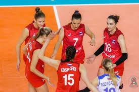 Maybe you would like to learn more about one of these? Russia Punida Pelo Cas Como Fica A Olimpiada E O Mundial Web Volei