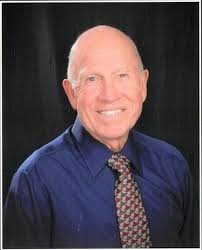 Jerome Wesley Ganzel "Coach Ganz" Obituary