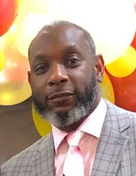 Obituary for Reuben Nicholson, Jr