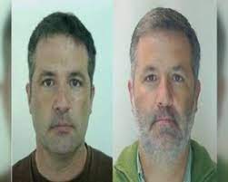 O suspeito estava desaparecido desde 11 de outubro, data em que dois militares da gnr foram atingidos a tiro, em aguiar da beira, no distrito da guarda. Pais De Gnr Morto Em Aguiar Da Beira Por Pedro Dias Recebem 132500 Euros De Indemnizacao Portugal Correio Da Manha