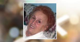 Norma D. Mccall Obituary November 17, 2018