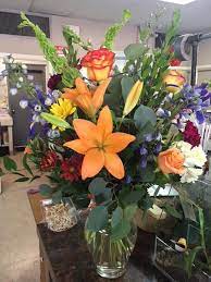 Maybe you would like to learn more about one of these? Hilldale Florist Clarksville Tn