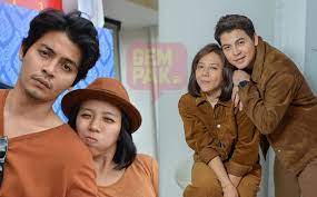 Terbaru pelakon kacak, izzue islam telah dikatakan dikongkong oleh isterinya, awin yang juga merangkap sebagai pengurus peribadinya. Doakan Mana Tahu Ada Rezeki Anak Pkp Izzue Islam Awin Nurin Sambut Ulang Tahun Perkahwinan Hari Lahir Izzue Gempak