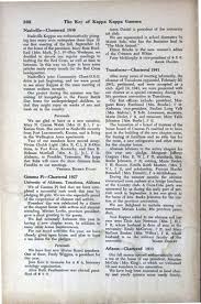 KAPPA KAPPA GAMMA DIGITAL ARCHIVE: Featherstone, Alice Ruth