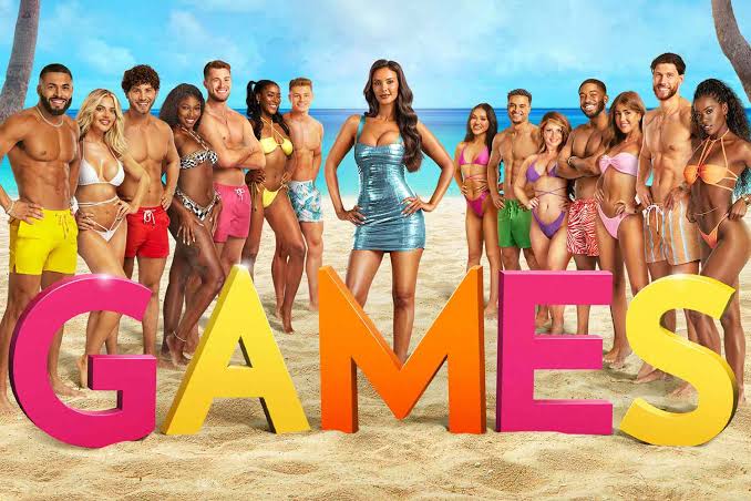 Love Island Games': What to Know and Who's in the Cast