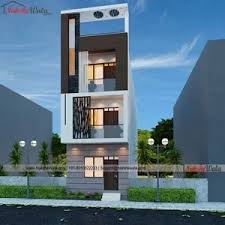 Cost to build will do the rest and provide you with a cost summary. Small House Elevations Small House Front View Designs