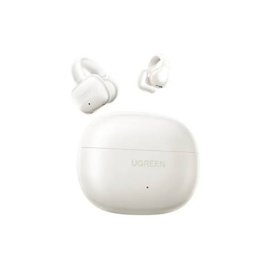سماعة أذن لاسلكية يوجرين HiTune S3 - أبيض
