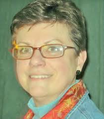 Barbara Ann Boucher 1953