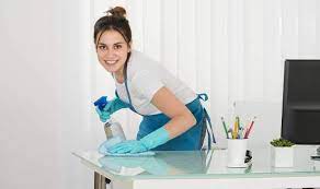 Just a call away · 34,000+ daily requests · flexible scheduling Top 7 Benefits Of Cleaning Your Home On Your Own With Lithofin Easy Clean Futureentech