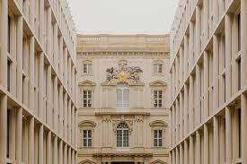 A controversial new museum project opens in berlin. Humboldt Forum In Berlin Finally Opens Kind Of The New York Times