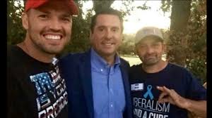Selfie with Valley Congressman Devin Nunes causes controversy