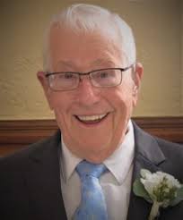 Obituary for Donald M. Fleming (1000)