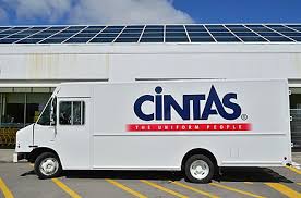 Cintas Wikiwand