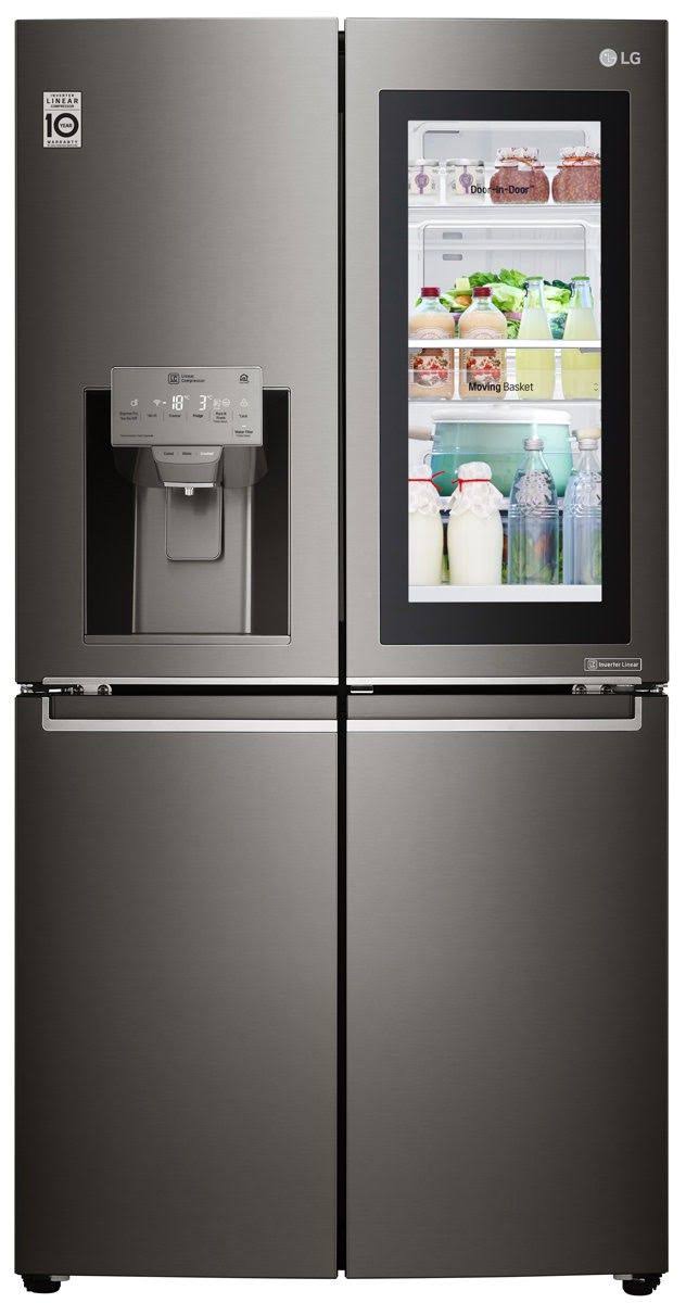 LG Fridge Repair product image