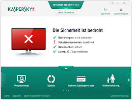 Wie Kann Der Schutz Der Kaspersky Internet Security Angehalten Oder Fortgesetzt Werden