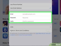 You need it to sign in and make purchases at the itunes store, the app store, the ibook store, and the online apple store, as well as to sign in and set up icloud, apple's remote syncing and storage service. Apple Id Ohne Kreditkarte Erstellen Wikihow
