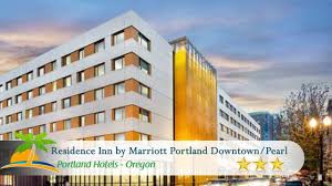 With modern designs and elegant settings, residence inn portland downtown/pearl district adds vibrancy to everyday. Pearl District Portland Destimap Destinations On Map