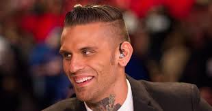 Corey Graves. Correct me if I'm wrong but I think he's improved  exponentially