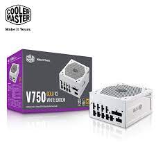 The v sfx gold is cooler master's debut entry into sfx power supply units. Cooler Master V750 Gold V2 White Edition 750w é›»æºä¾›æ‡‰å™¨ç™½è‰²ç‰ˆ Pchome 24hè³¼ç‰©