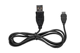 Résultat de recherche d'images pour "usb cable"