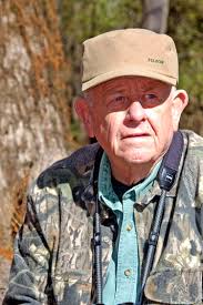 William F. "Bill" Hailey, 1930-2010